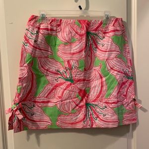 Lily Pulitzer Skirt